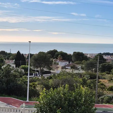 Montemar I, 2 Arriba Alcossebre